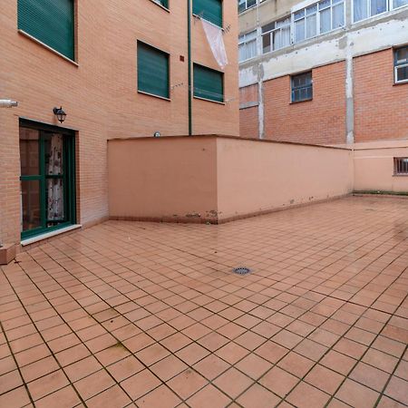 Apartamento Cinco De Copas Zamora Exterior foto