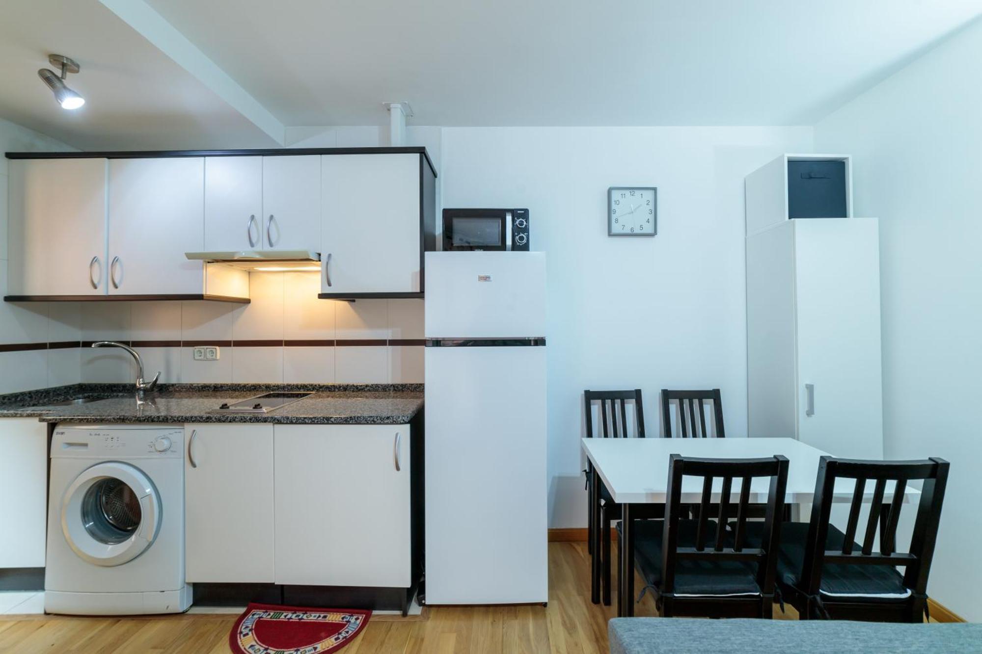 Apartamento Cinco De Copas Zamora Exterior foto