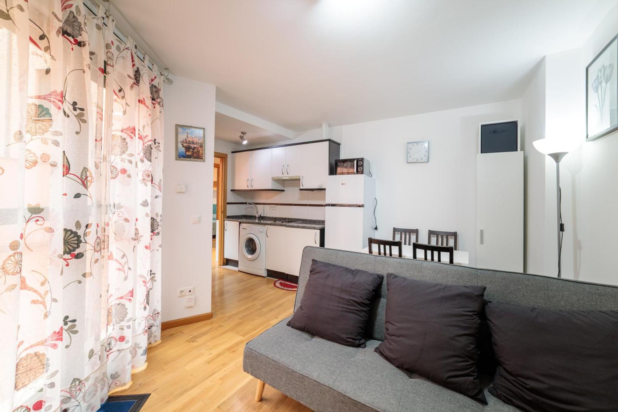 Apartamento Cinco De Copas Zamora Exterior foto