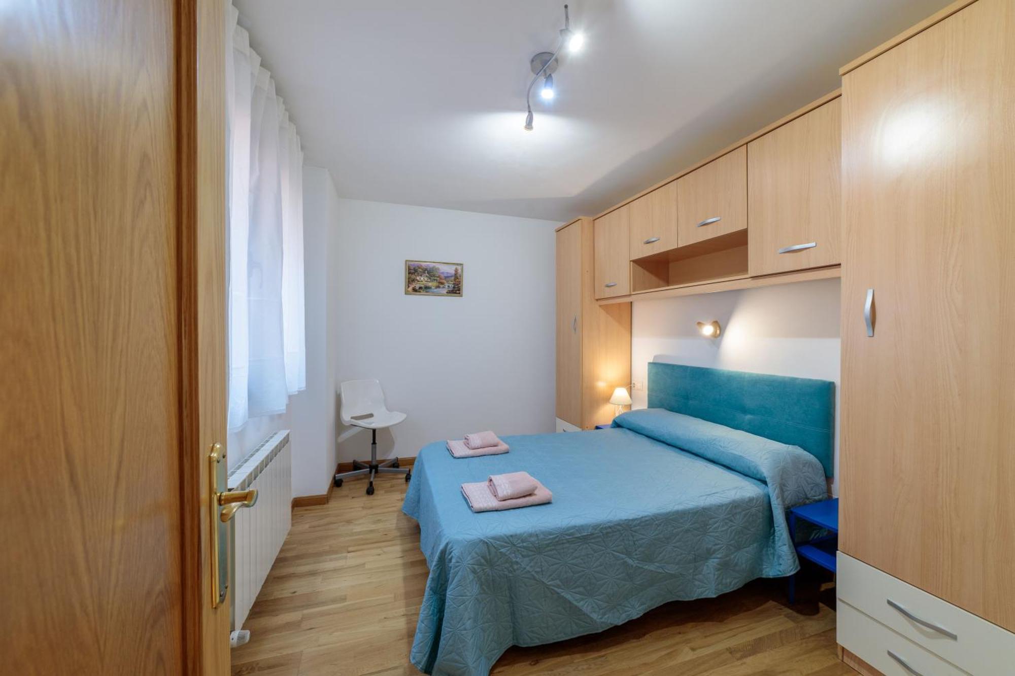 Apartamento Cinco De Copas Zamora Exterior foto
